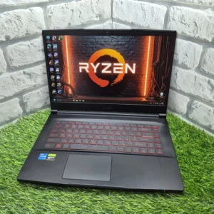 MSI Gaming 15