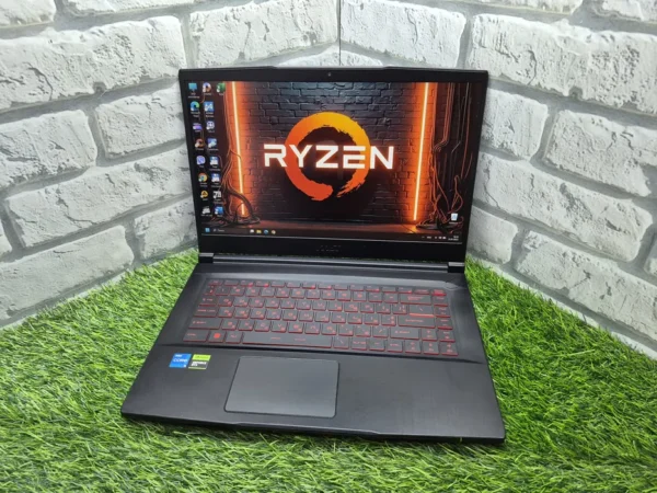 MSI Gaming 15
