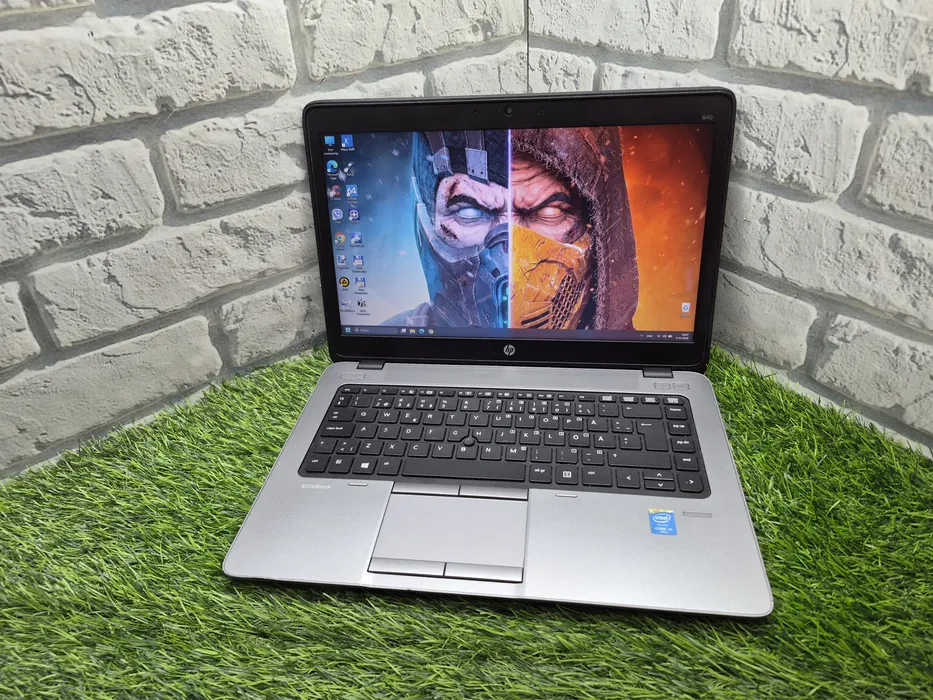 HP EliteBook 840 G1