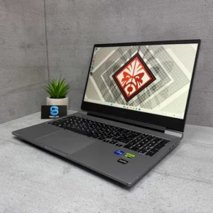 HP OMEN 16-ae