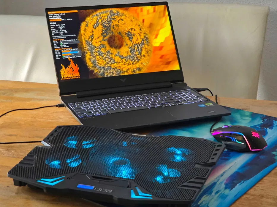 HP Victus 15 15-fa2160ng