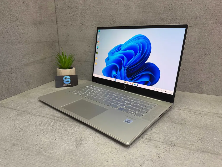 HP Envy 15-EP