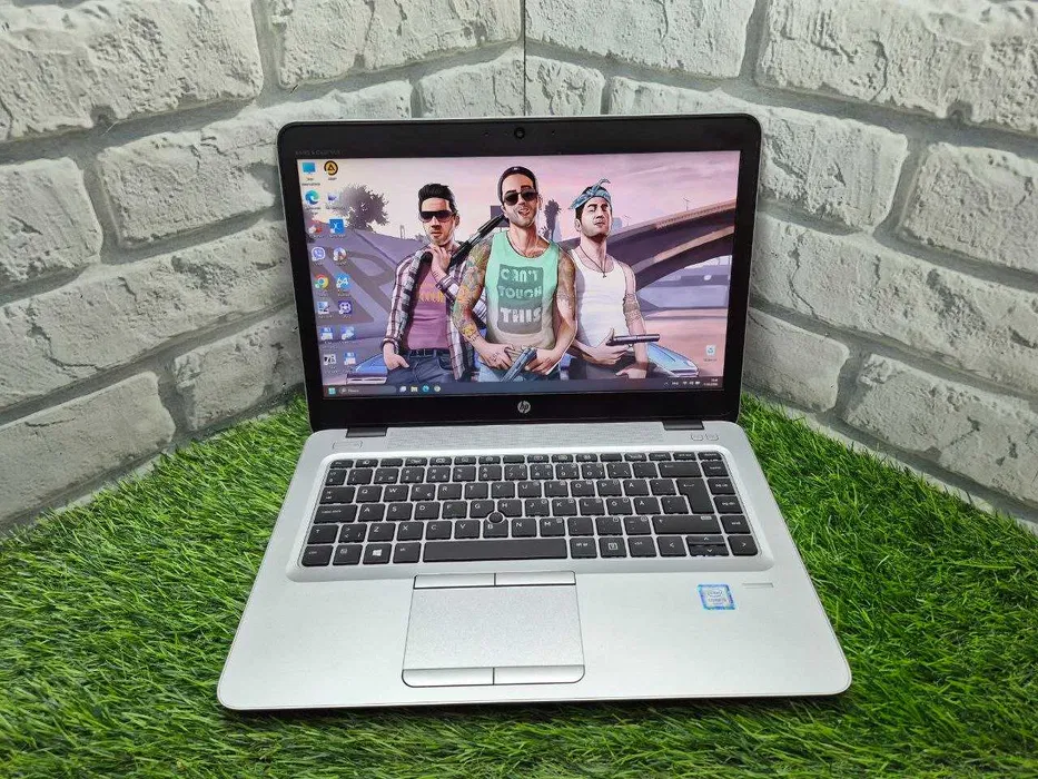 HP EliteBook 840 G3