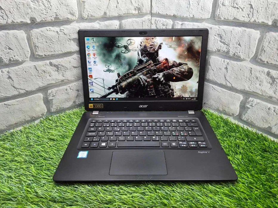 Acer Aspire V3-372