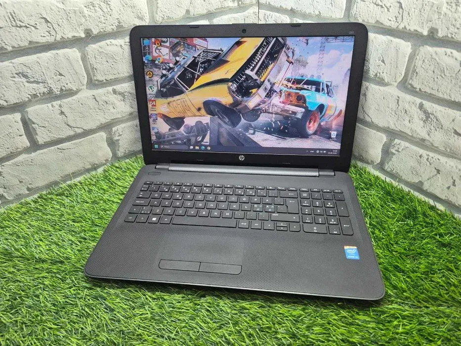 HP 250 G4