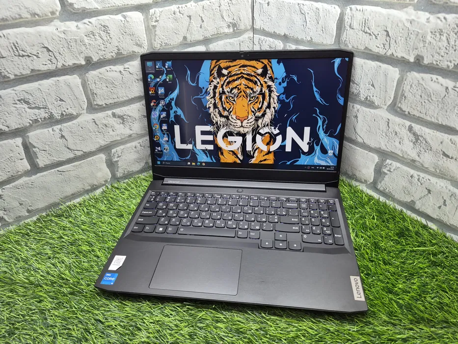 Lenovo Gaming 3-15