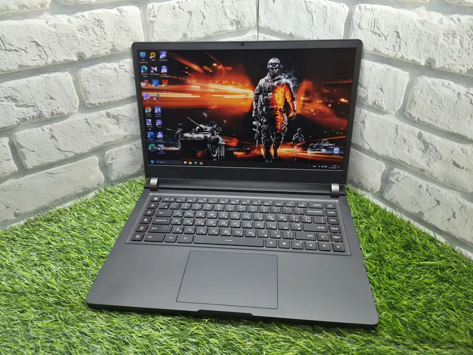 Xiaomi Mi Gaming Laptop