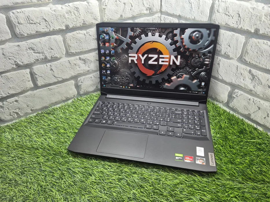 Lenovo IdeaPad Gaming 3-15