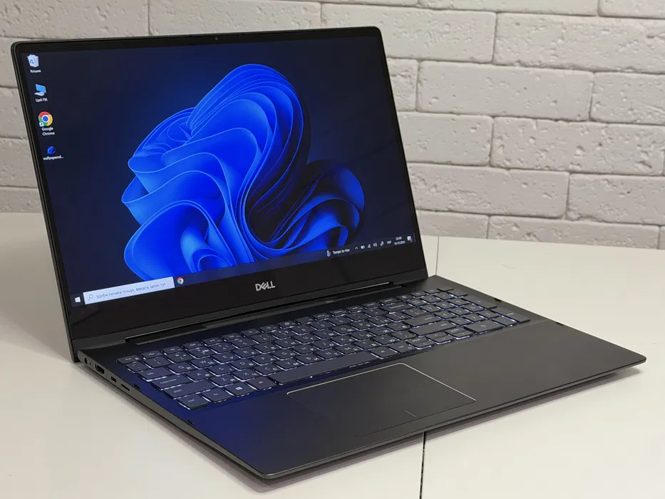 Dell Inspiron 7591