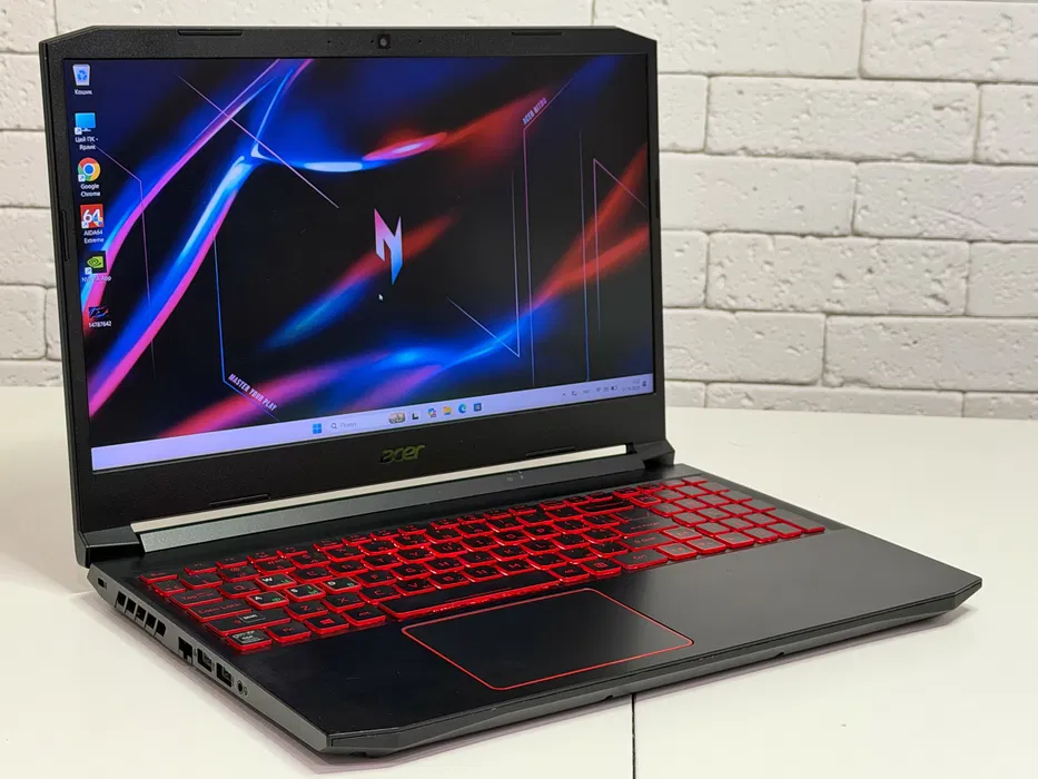 Acer Nitro 5