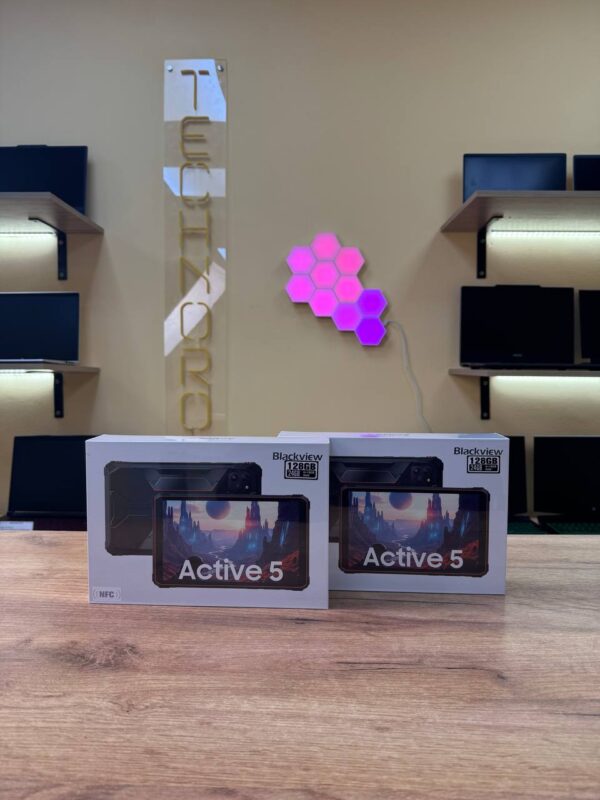 Blackview Active 5