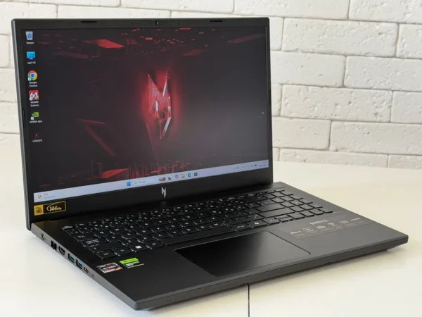Acer Nitro V15