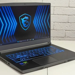 MSI Thin 15