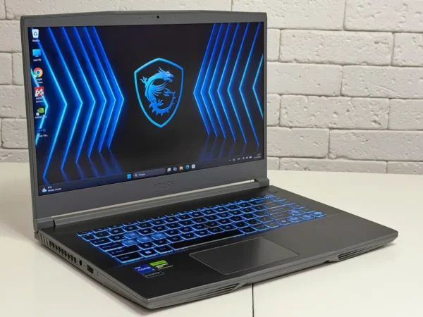MSI Thin 15