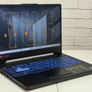 Asus TUF Gaming A15