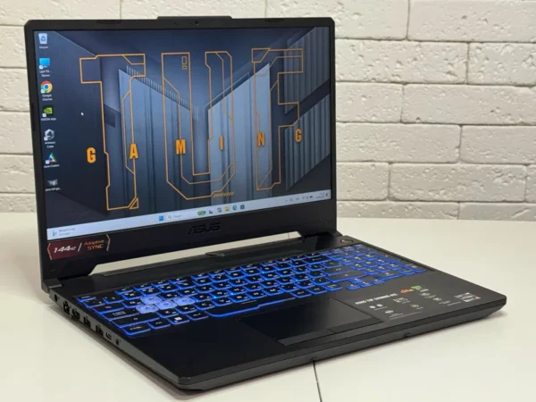 Asus TUF Gaming A15