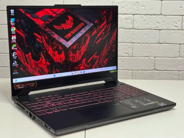 Asus TUF Gaming A15