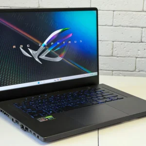 Asus ROG Zephyrus G15
