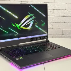 Asus ROG Strix G17