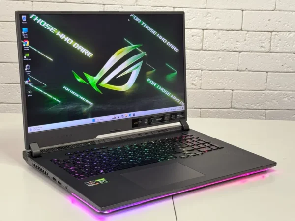 Asus ROG Strix G17