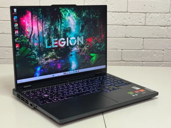 Lenovo Legion Pro 5