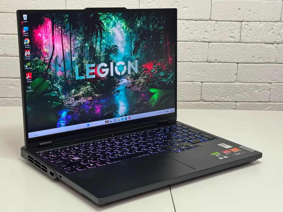 Lenovo Legion Pro 5