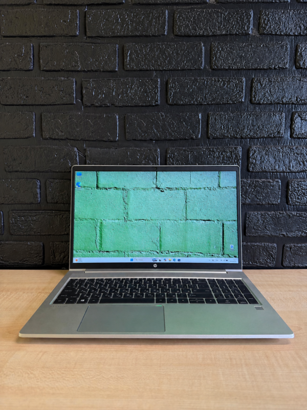 HP ProBook 455 G8