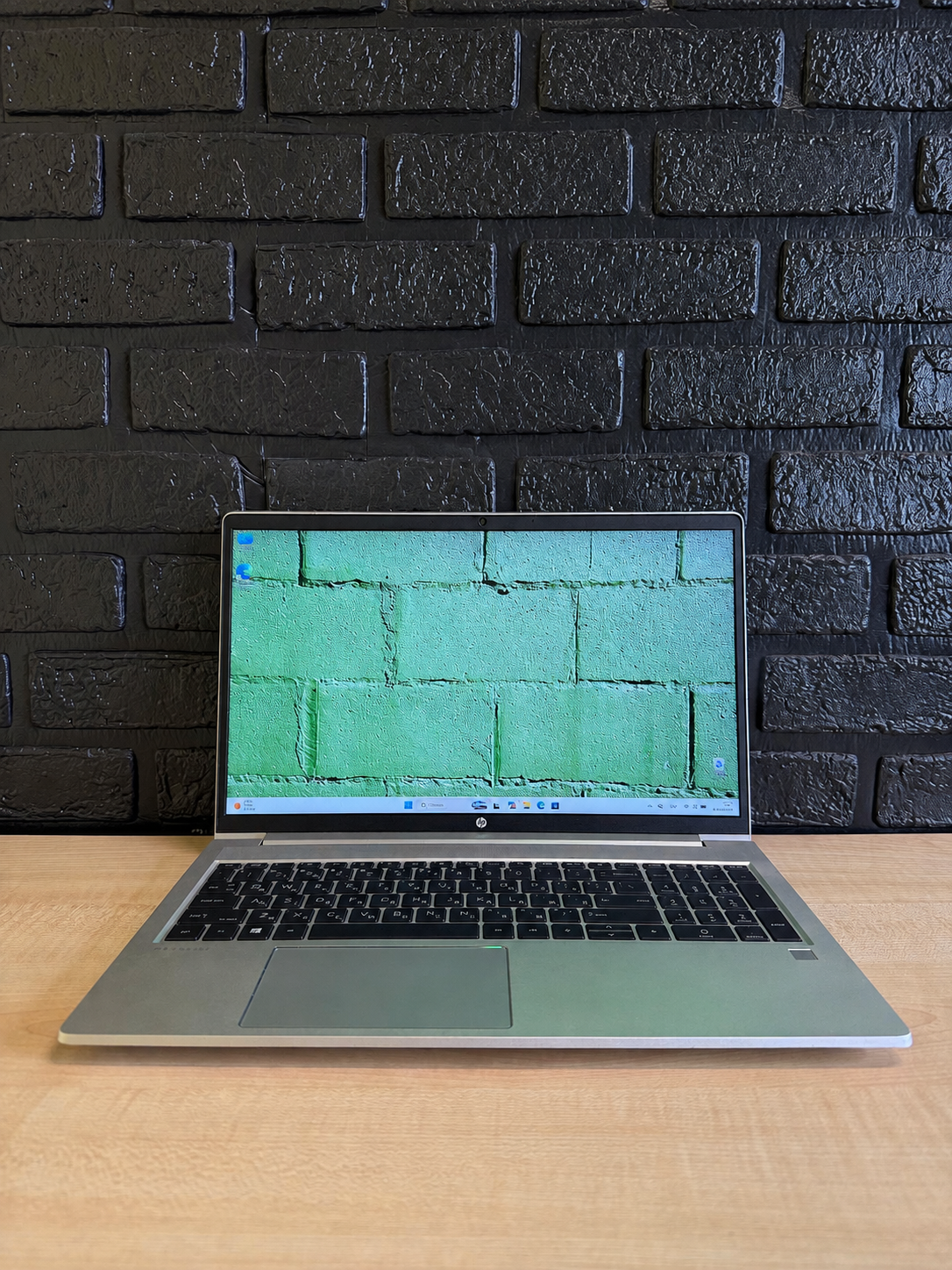 HP ProBook 455 G8