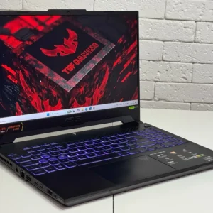 Asus TUF Gaming A15