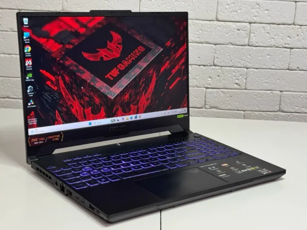 Asus TUF Gaming A15