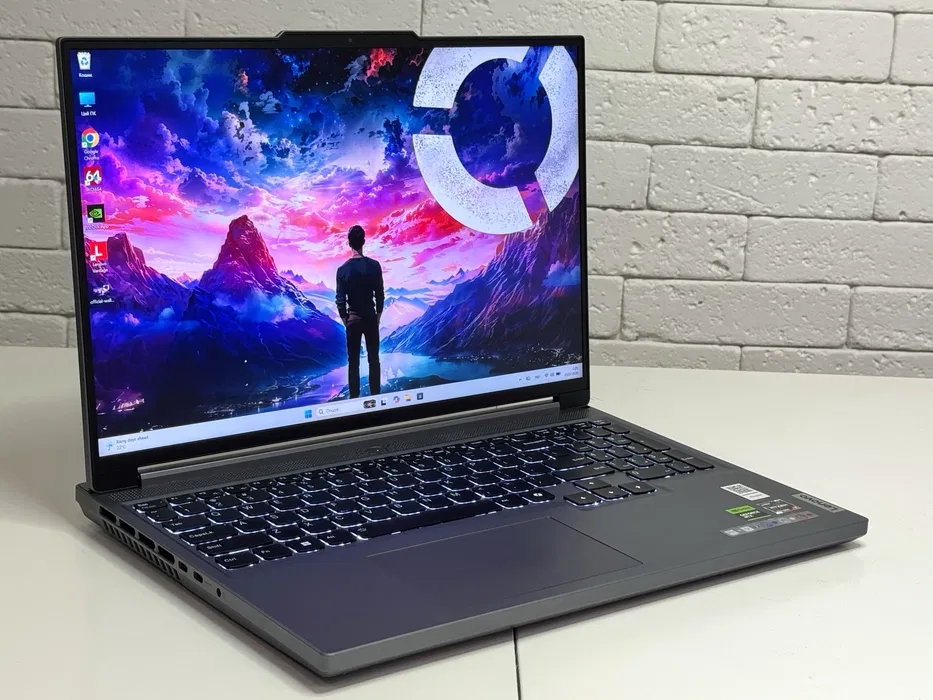 Lenovo Legion Slim 5