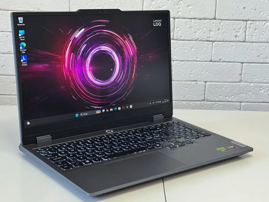 Lenovo LOQ