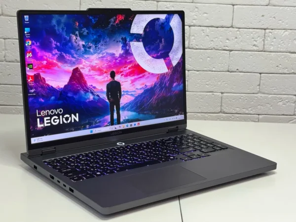Lenovo Legion 5