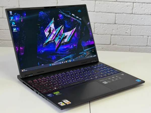 Acer Predator Helios Neo 16S AI