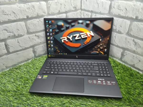 Acer Nitro 5 15