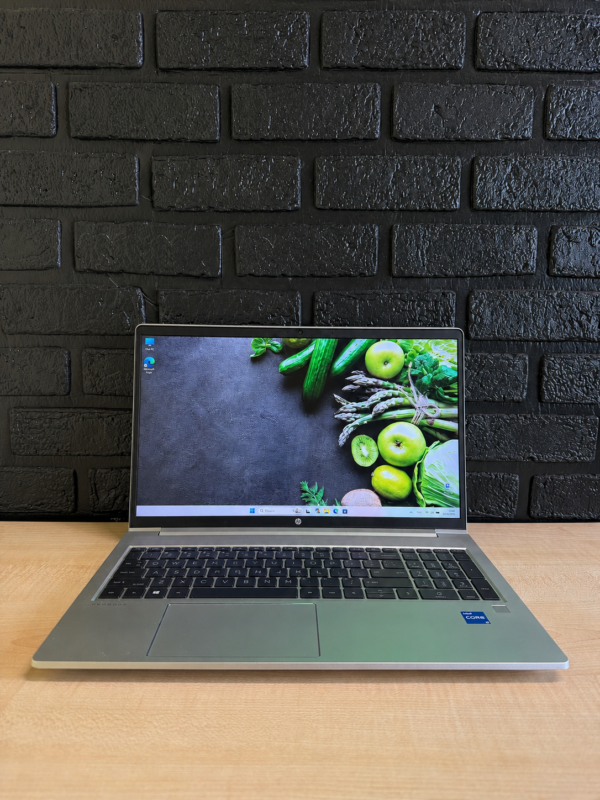 HP ProBook 450 G8