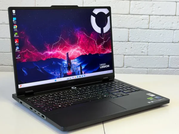 Lenovo Legion 5