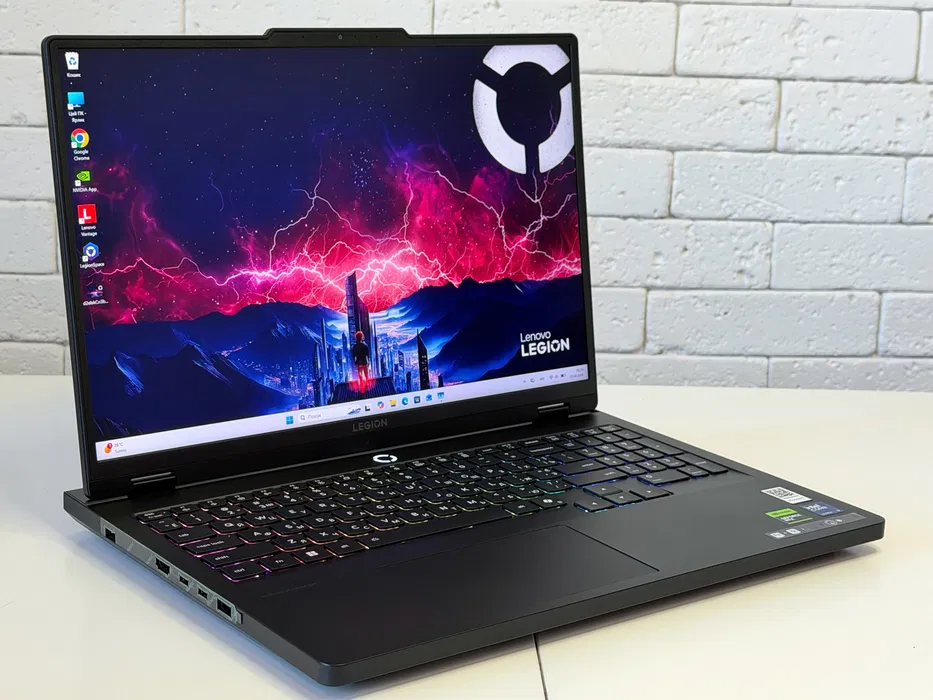 Lenovo Legion 5
