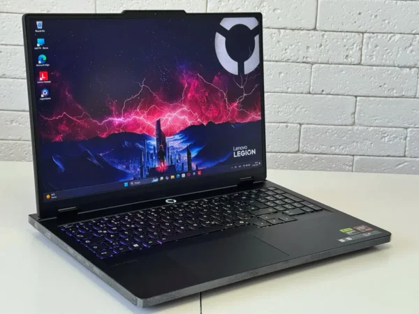 Lenovo Legion Pro 5