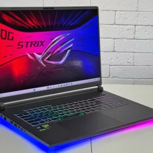 ASUS ROG Strix G18