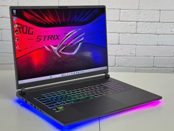ASUS ROG Strix G18