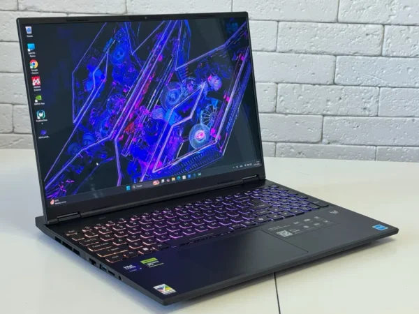 Acer Predator Helios Neo 16S AI