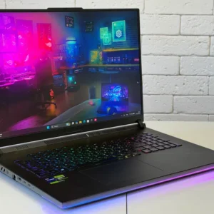 ASUS ROG Strix SCAR 18