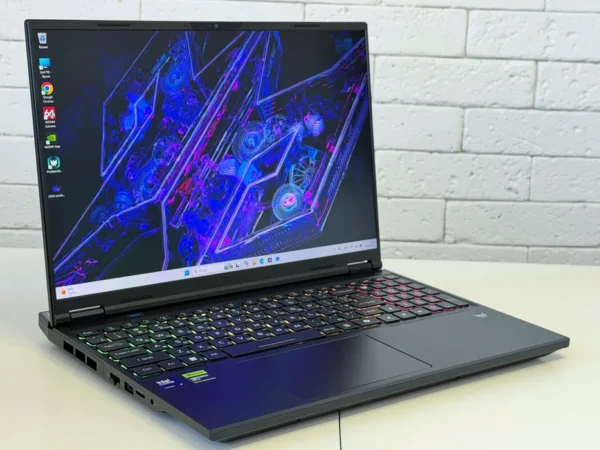 Acer Predator Helios Neo 16 AI