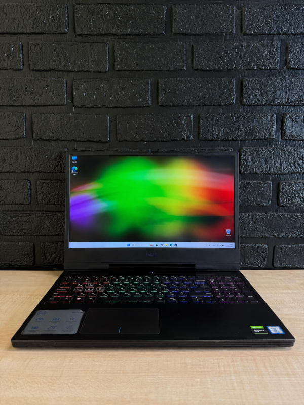 Dell G7 7590