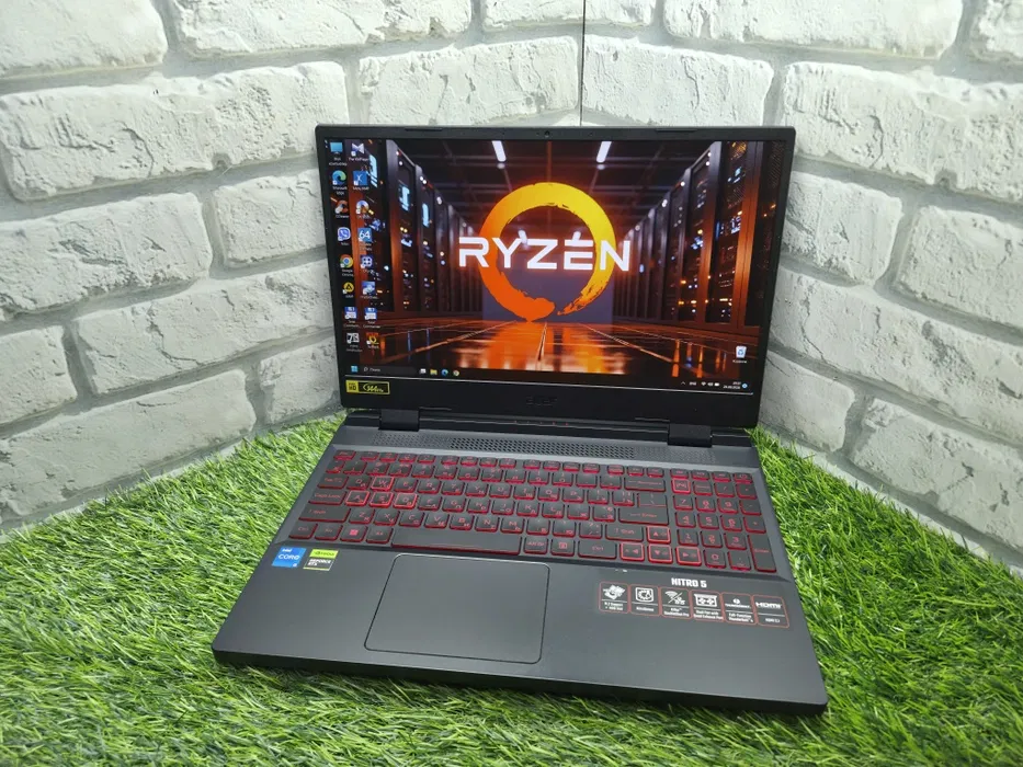 Acer Nitro 5