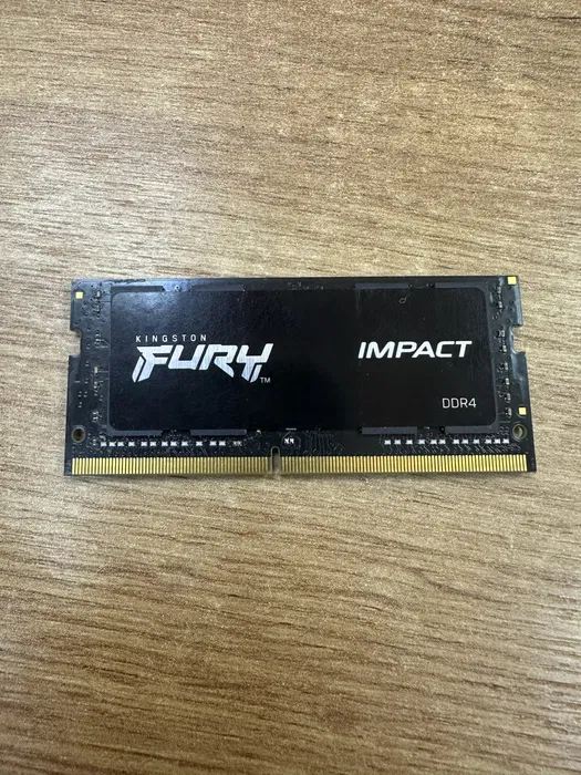 Kingston DDR4