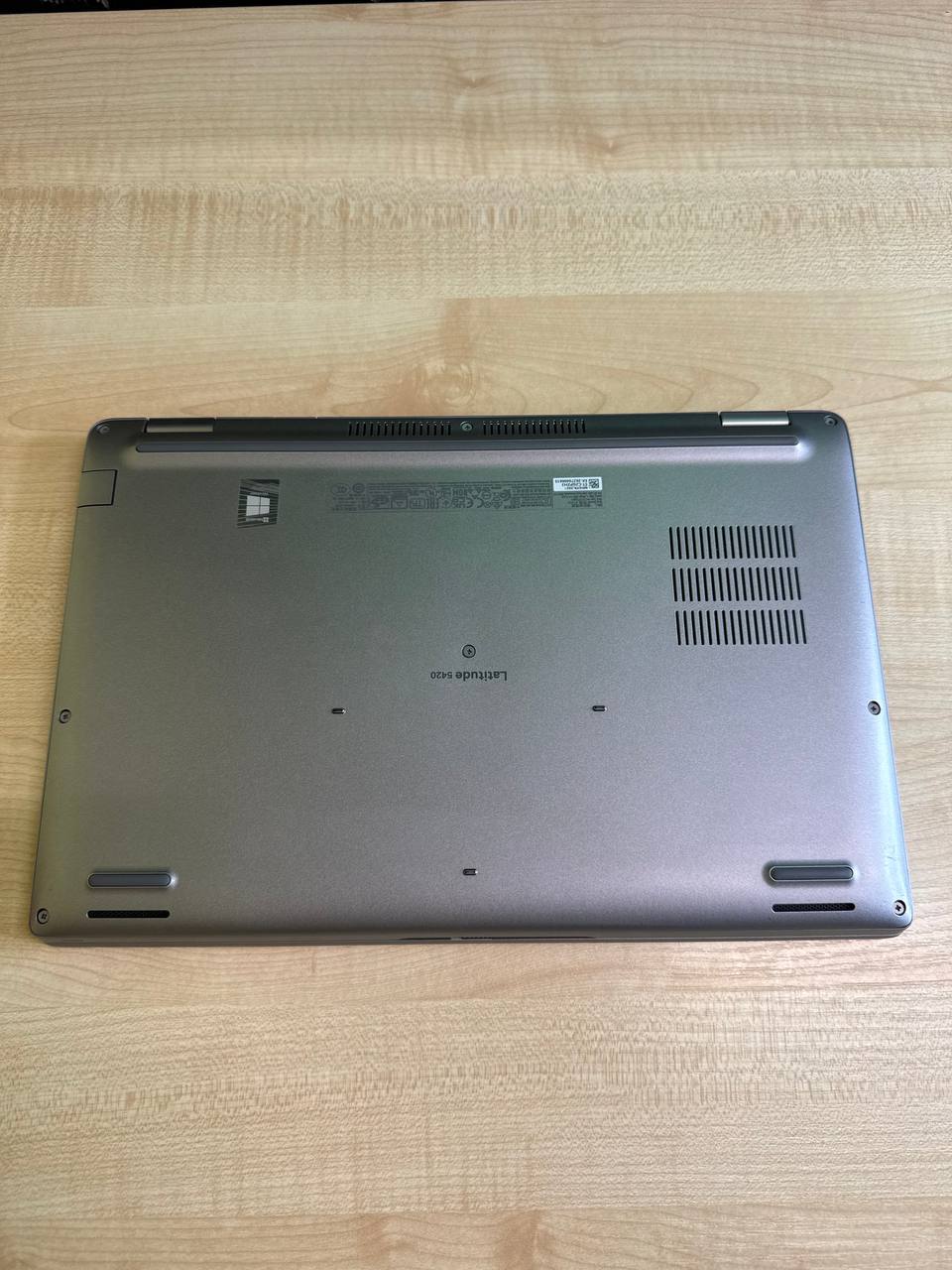 DELL LATITUDE 5420 - Зображення 6