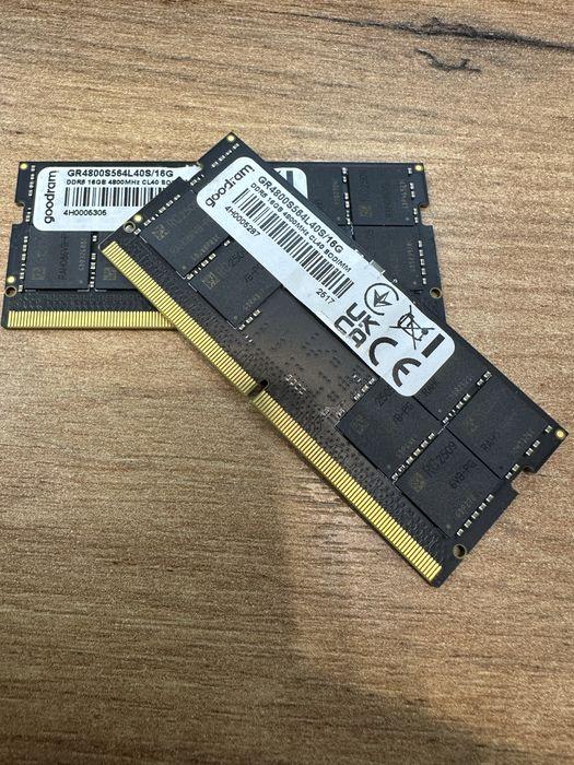 DDR5 SO-DIMM 16GB