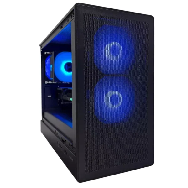 ПК AMD Ryzen 5 7500F/ 16 GB RAM/ RTX 4060 Ti 16 GB